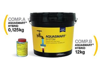 AQUASMART HYBRID - 2K